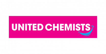 BSV - BTM - Retailer Logos 800x500px United Chemists
